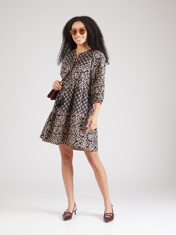 VERO MODA Dress 'VMMaya' in Brown