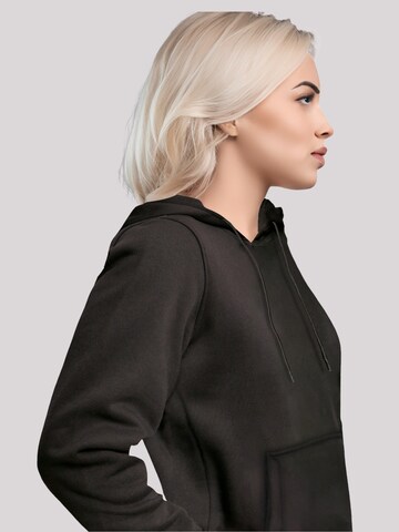 F4NT4STIC Sweatshirt 'Cantina Band' in Zwart