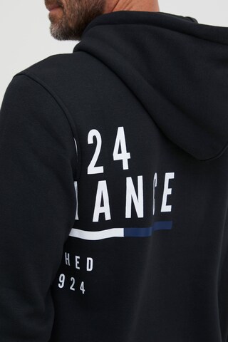 FQ1924 Sweatshirt in Black