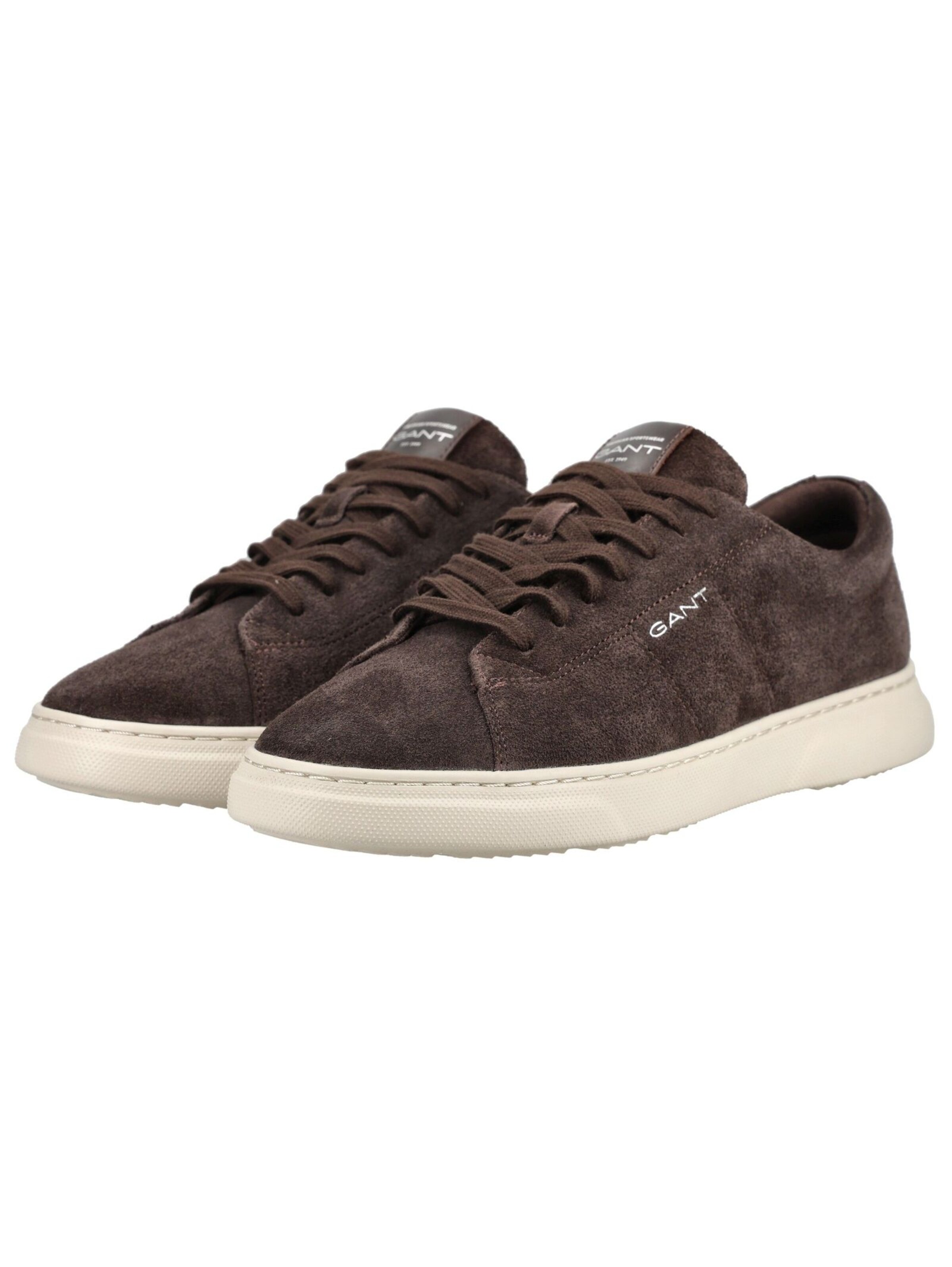 GANT Sneaker in Braun