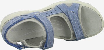 ROHDE Sandals 'Biella' in Blue