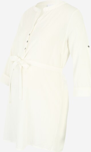 MAMALICIOUS Tunic 'MERCY' in White, Item view