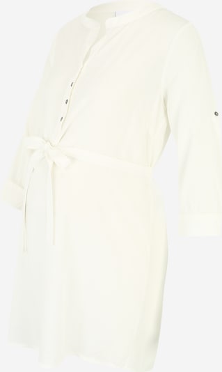 MAMALICIOUS Tunic 'MERCY' in White, Item view