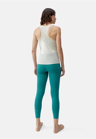 Born Top 'Kiava' in White