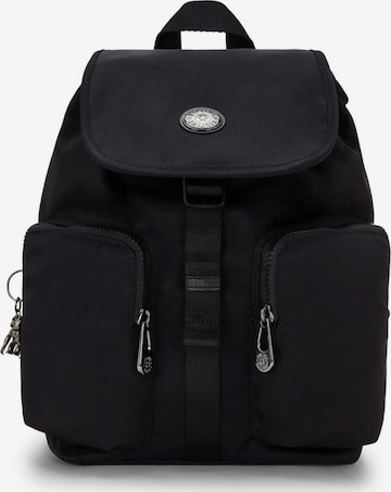 KIPLING Backpack 'ANTO S' in Black: front