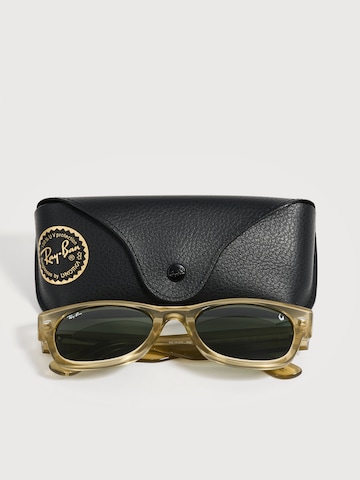 Ray-BanSunčane naočale '0RB0832S' - smeđa boja