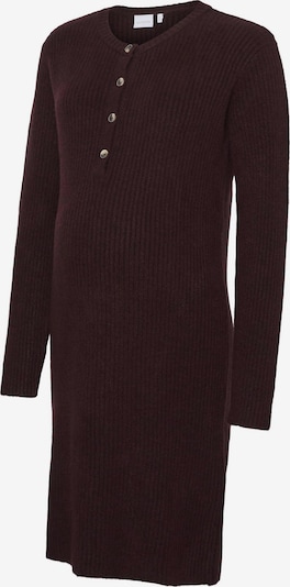 MAMALICIOUS Vestido de punto 'MLIsla' en púrpura, Vista del producto