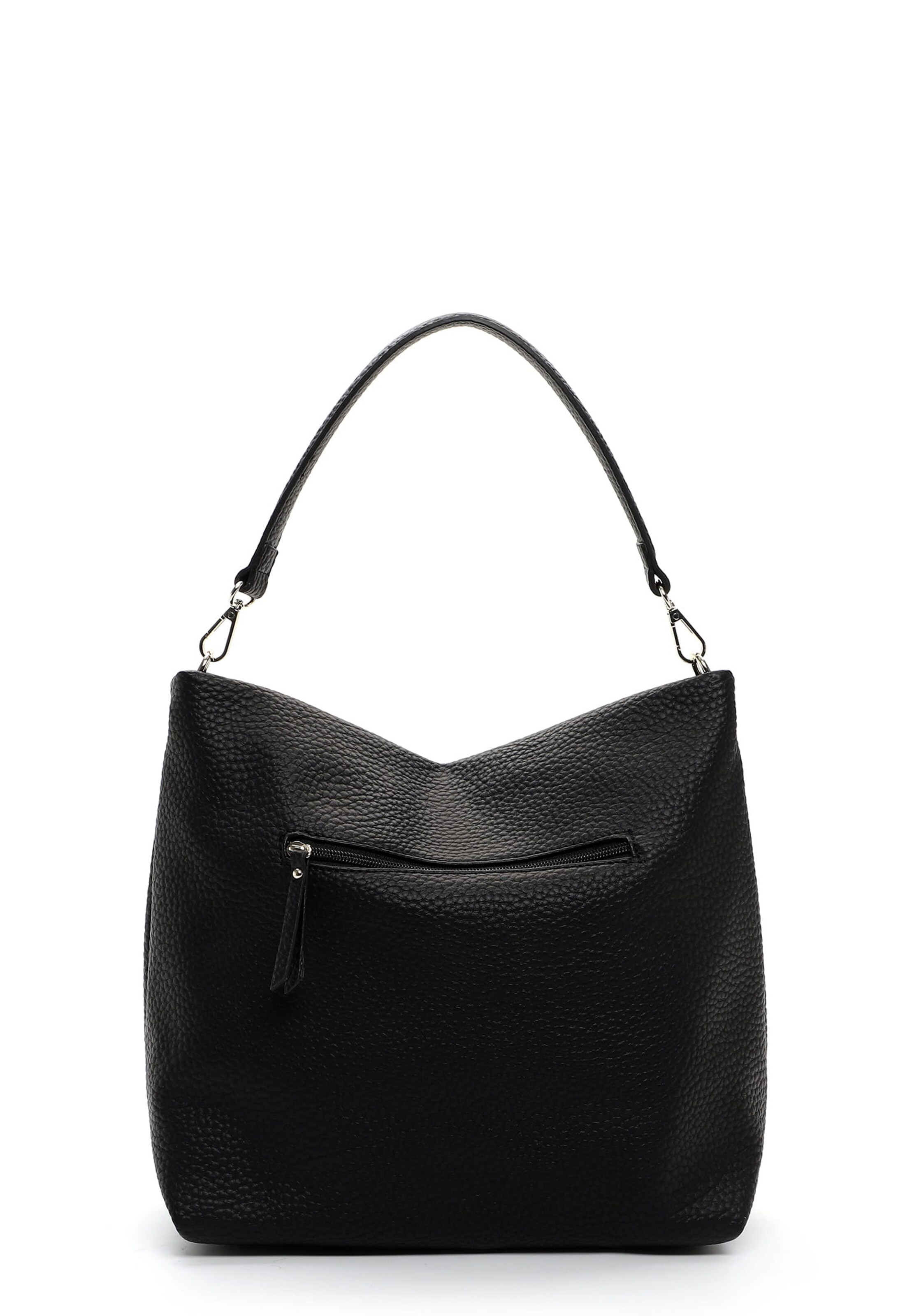 Sacs à main 'Heidi' Emily & Noah en noir