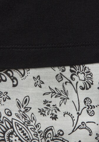 VIVANCE - Pijama 'Dreams ' en negro