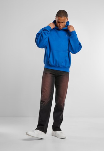 Karl Kani Sweatshirt 'Kani Icy Dancer' in Blau