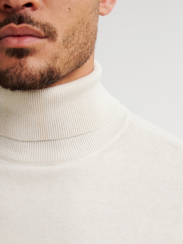 Pullover di Petrol Industries in beige