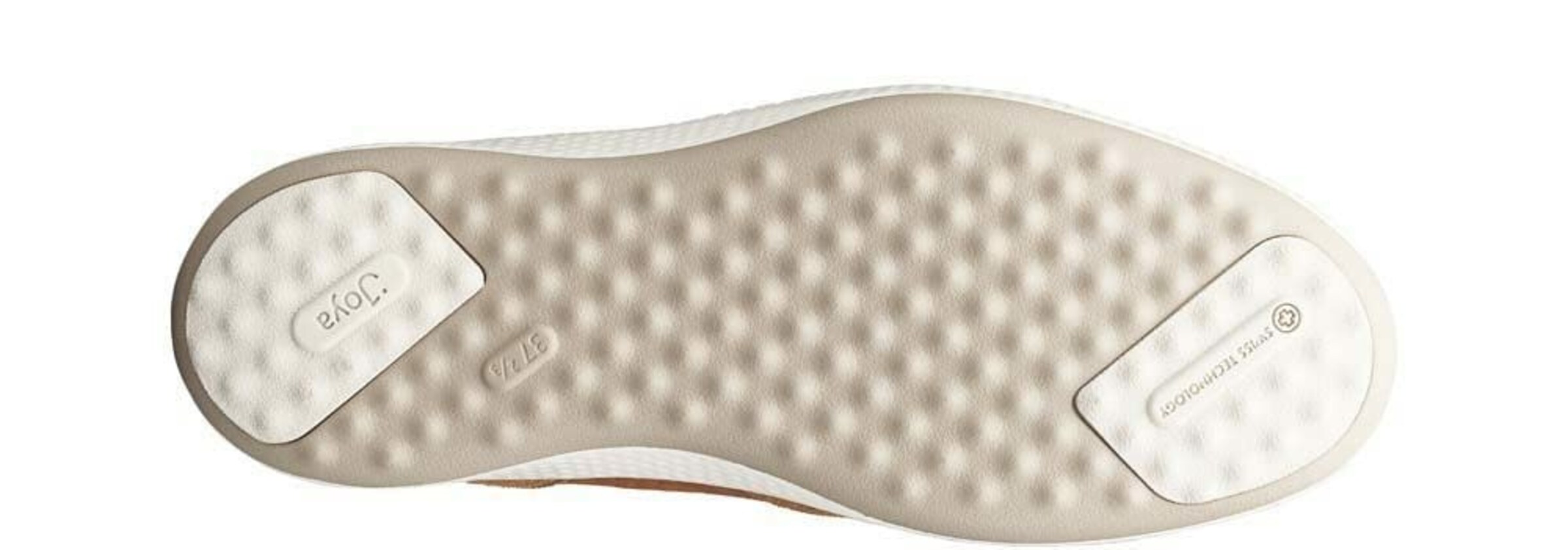 Joya Sneaker in Braun