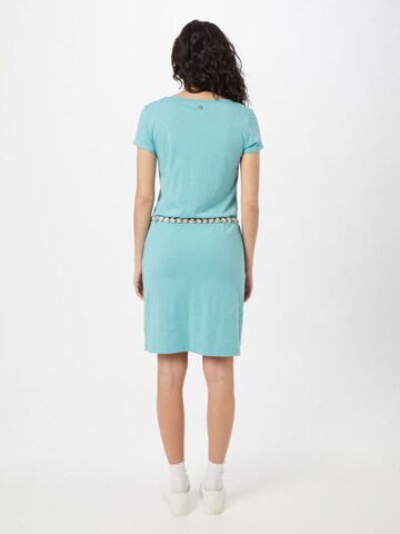 Ragwear - Vestido 'Montana' en azul