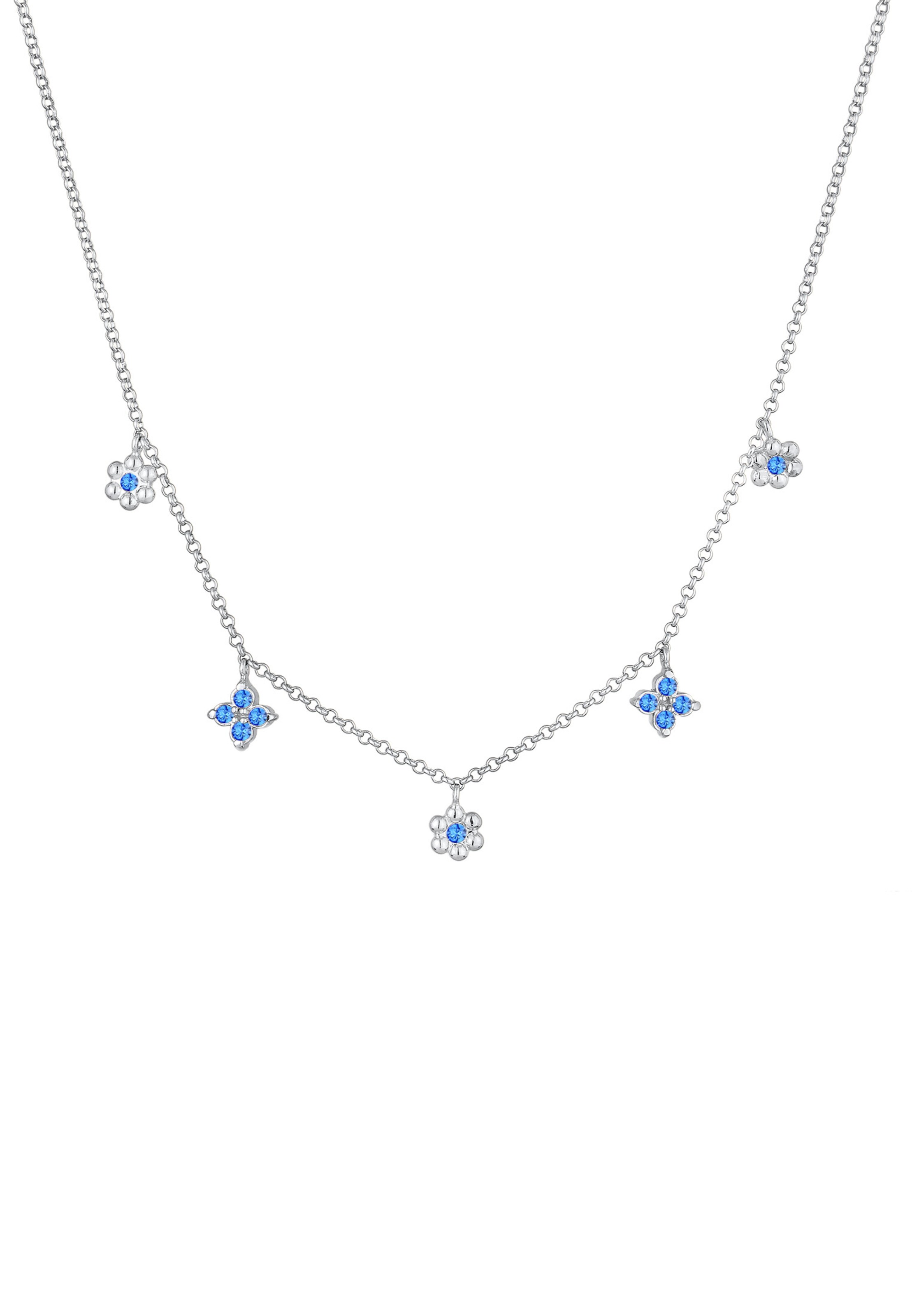 Bijou ELLI en argent