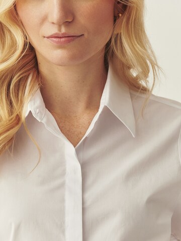 TATUUM Póló - fehér