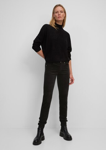Marc O'Polo Slim fit Jeans in Black