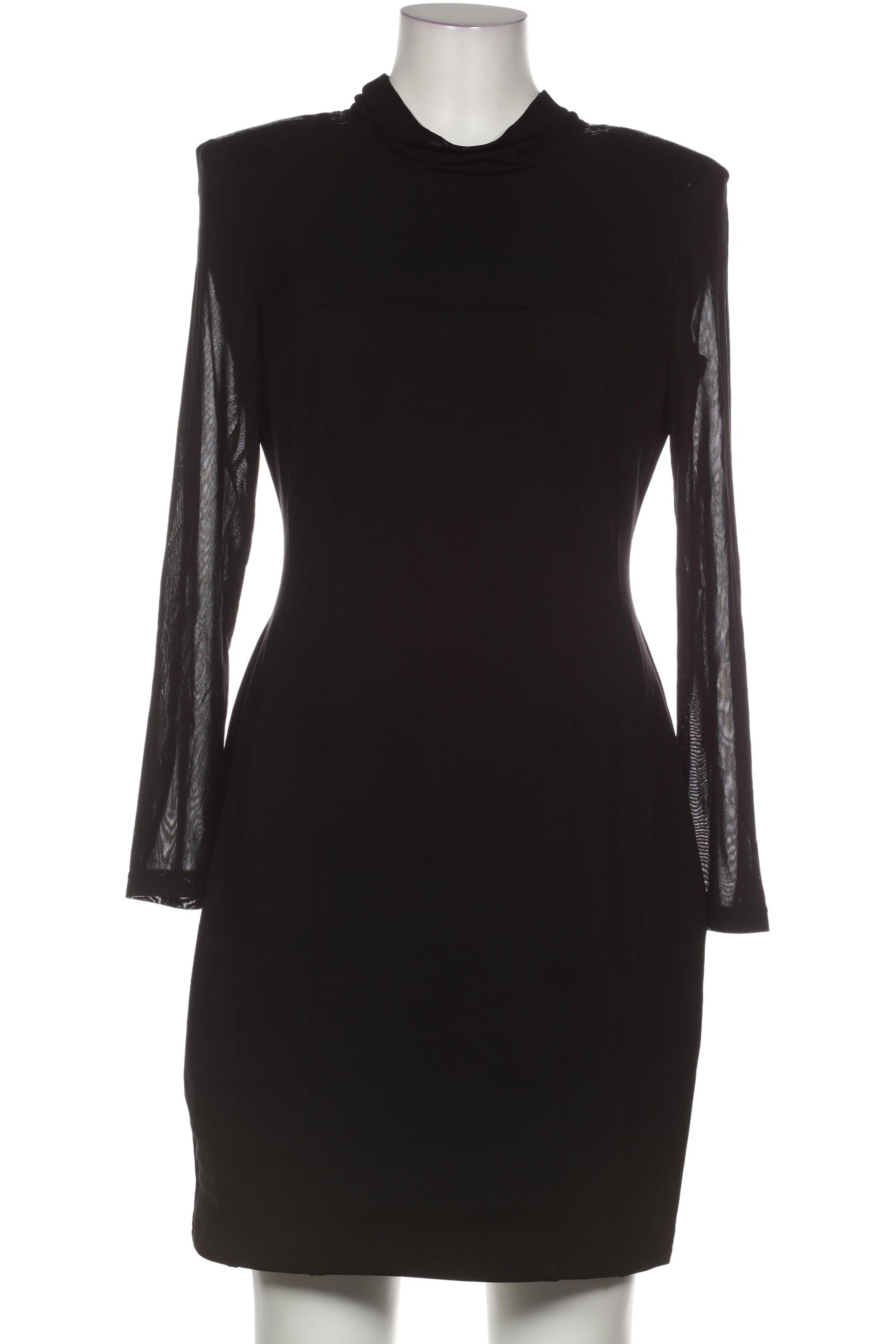 APANAGE Dress in L in Black: front