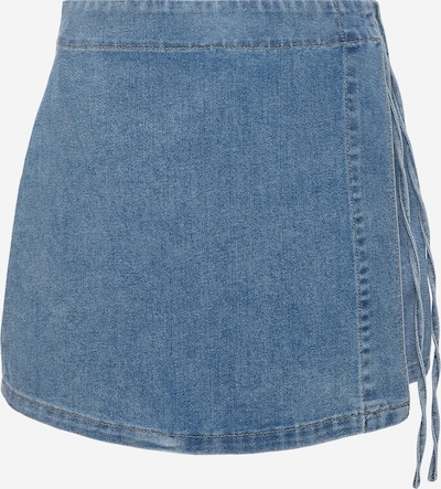 LeGer by Lena Gercke Suknja 'Swantje' u plavi traper, Pregled proizvoda