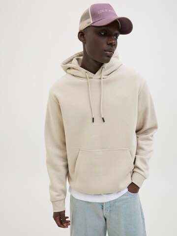 JACK & JONES - Sudadera en gris