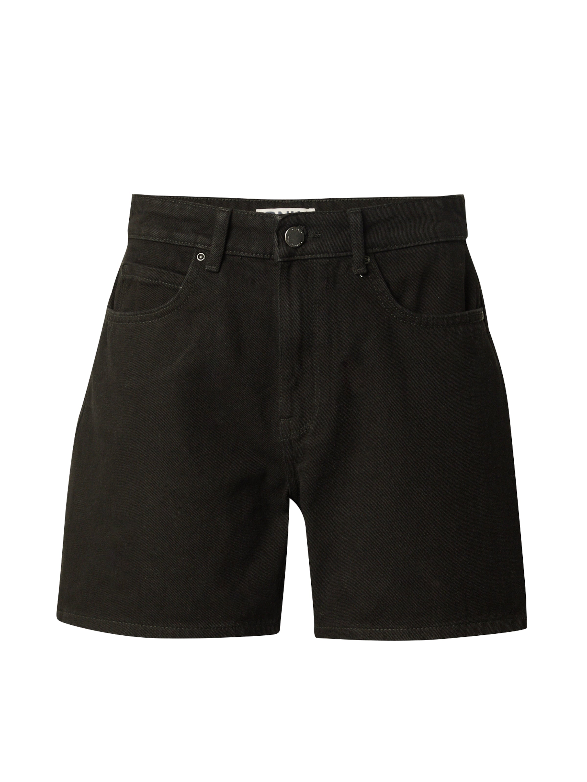 ONLY Jeans 'ONLVenus' i sort: forside