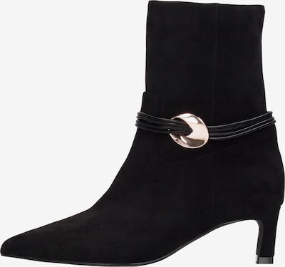 ABOUT YOU Stiefelette 'Fatma' in 36 in schwarz, Produktansicht