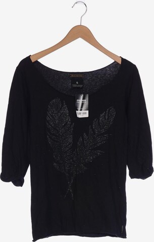 MAISON SCOTCH Top & Shirt in M in Black: front