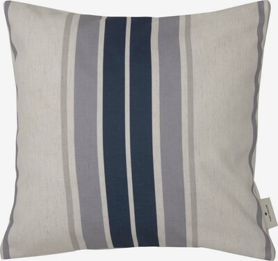 TOM TAILOR Kussens in de kleur Beige / Blauw / Grijs, Productweergave