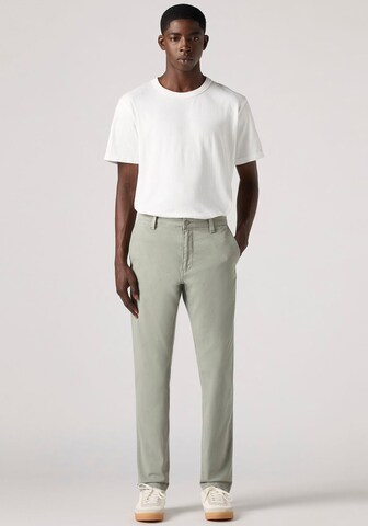 LEVI'S ® Tapered Chino Pants in Green