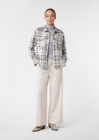 COMMA Tussenjas in Grijs