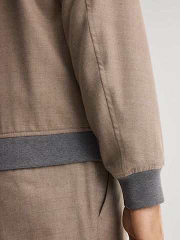 Veste de survêtement JOOP! en beige
