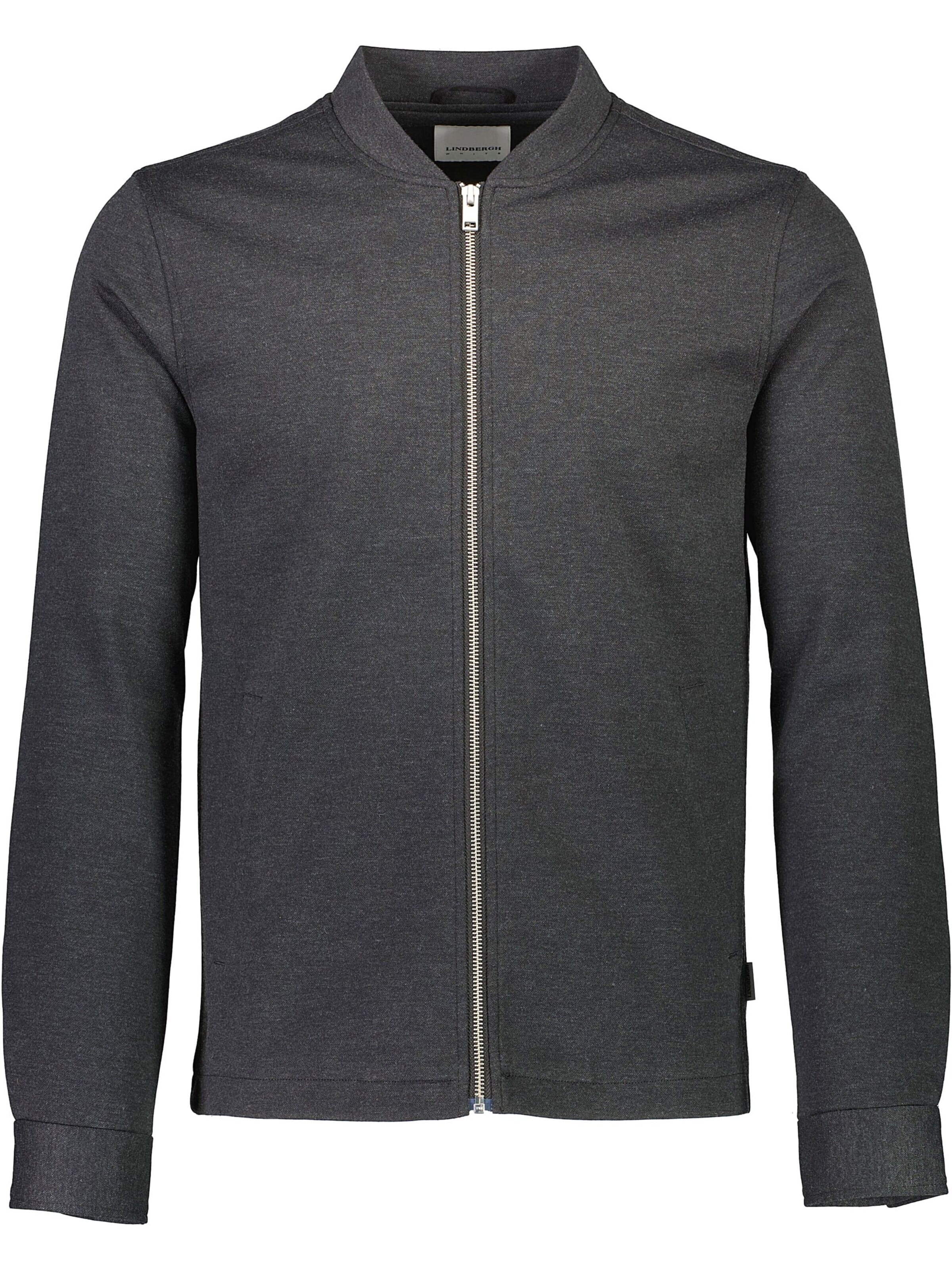 Lindbergh Übergangsjacke‌‌‌‌‌‌‌‌‌ in Grau: Vorderseite