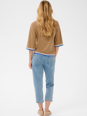 Cream Sweater 'CRBessa' in Beige