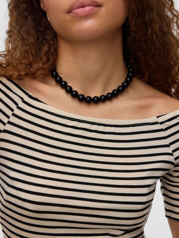 VERO MODA Shirt 'VMFiona' in Wit