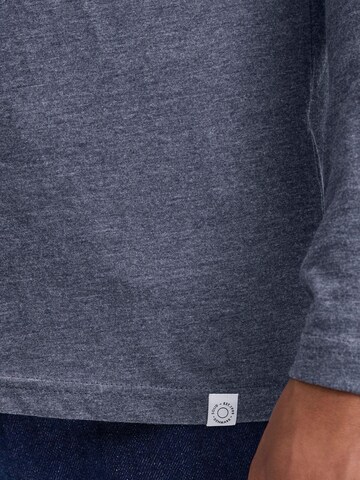 !Solid Shirt in Blue