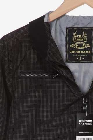 CIPO & BAXX Jacket & Coat in S in Brown