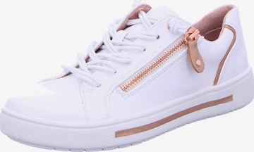 JANA Sneakers in White: front