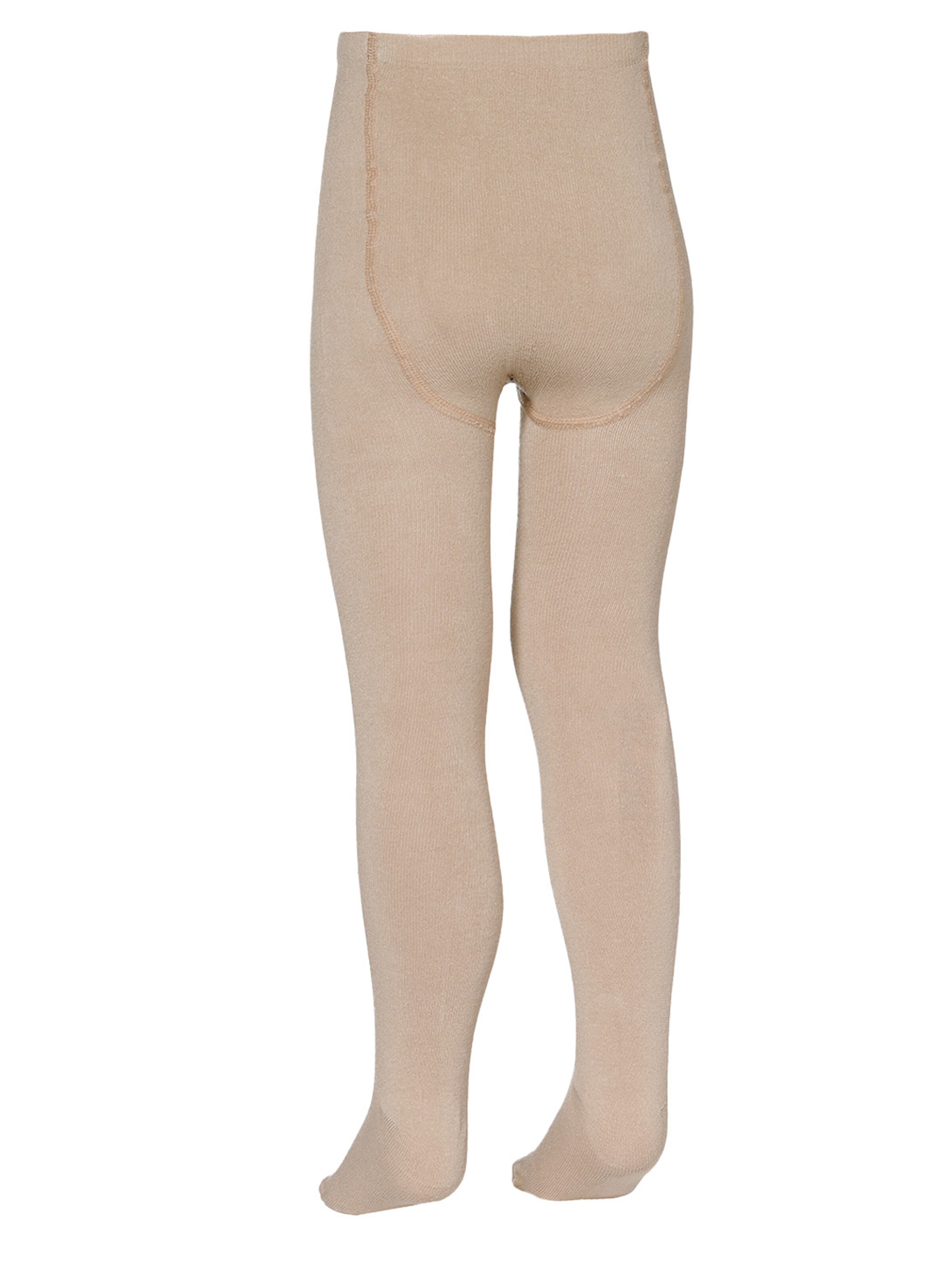 Cotton Prime - Collants em bege