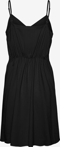 VERO MODA Summer Dress 'Lubi' in Black