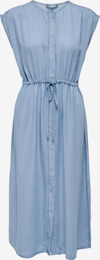 ONLY Košilové šaty 'PEMA' - modrá džínovina, Produkt