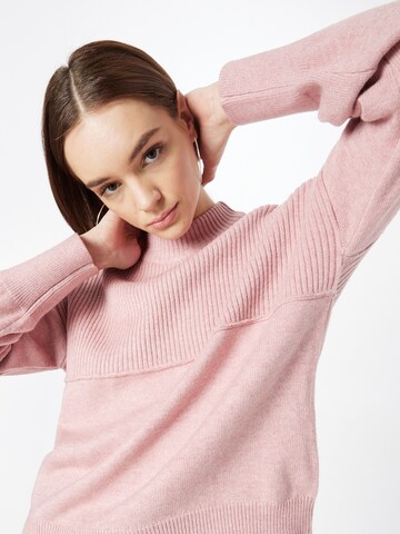 Pullover 'CARRIE' di OBJECT in rosa