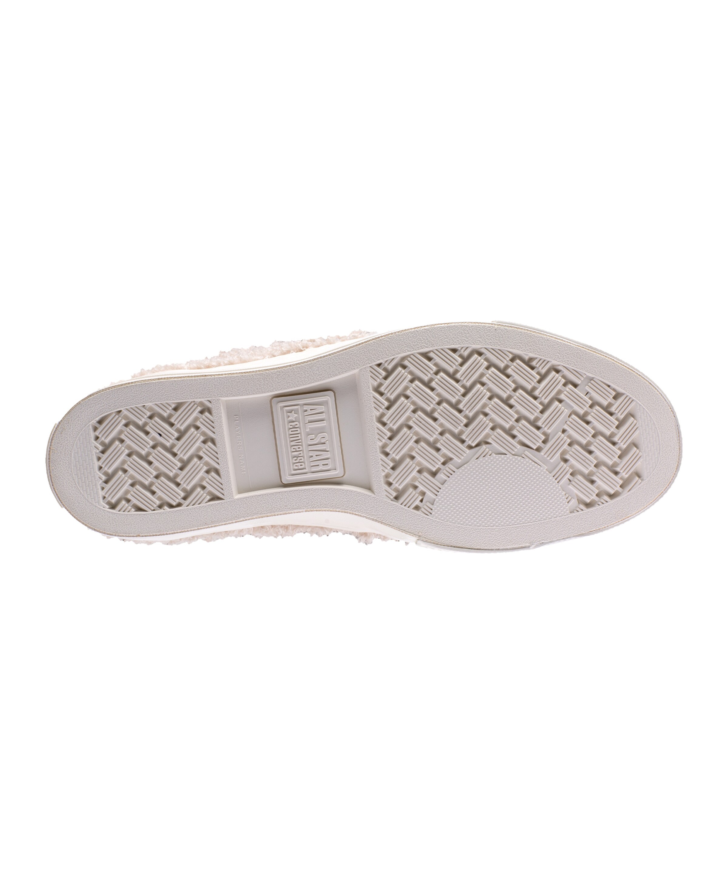 CONVERSE Sneaker in Weiß