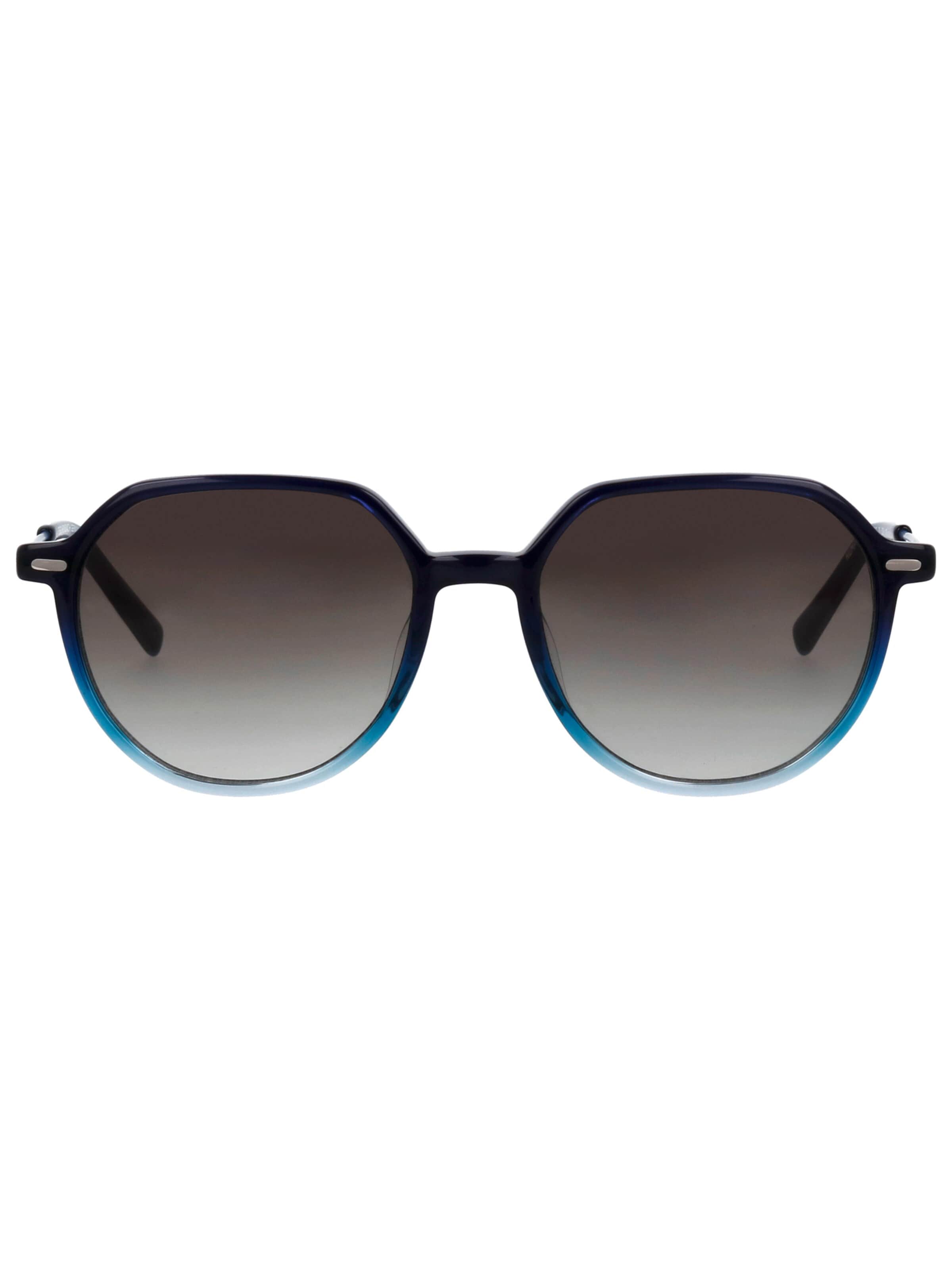 Humphrey's eyewear Sunglasses in Blue: front