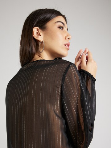 JDY Blouse 'CODY' in Black