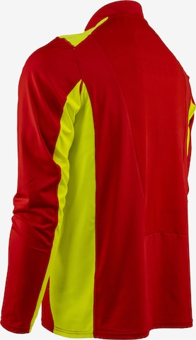 FORSBERG Shirt 'Skjorta II' in Gelb