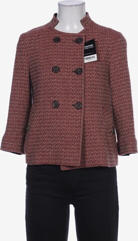 Etro Blazer in S in Pink: front