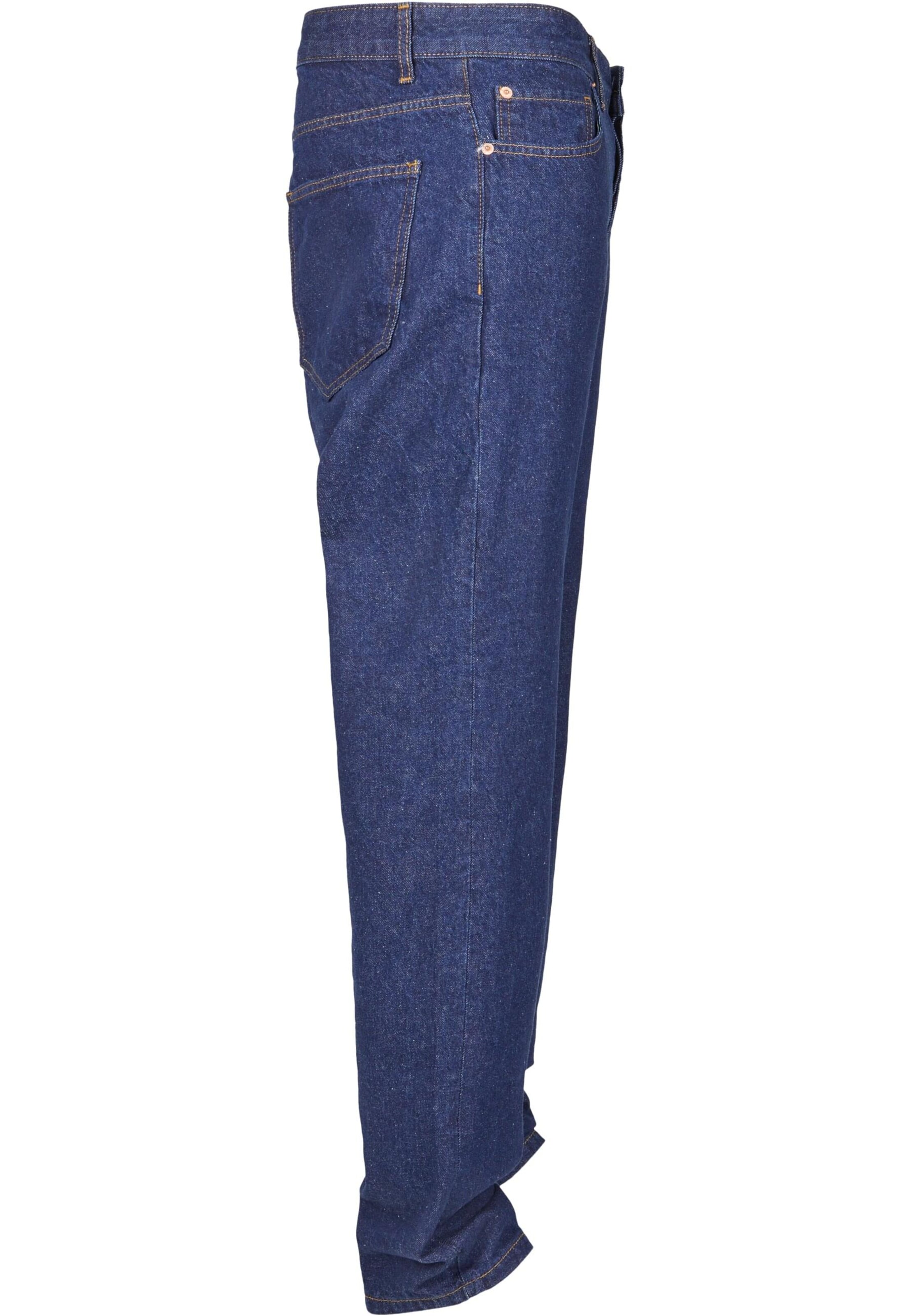 2Y Premium Regular Jeans in Blau