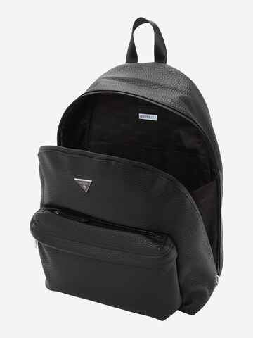 Hot sac à dos guess noir Hotsell - Main Image