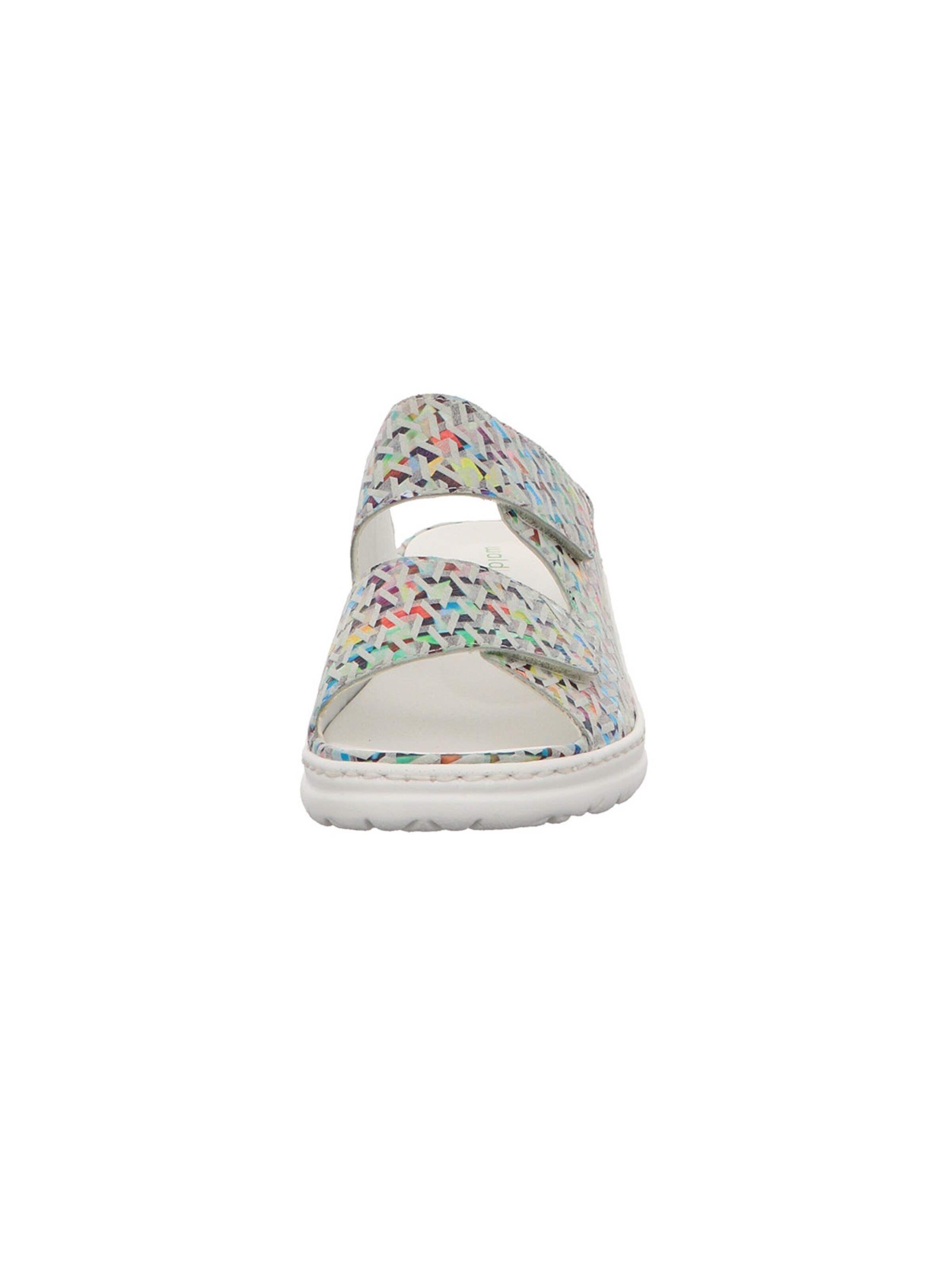WALDLÄUFER Mule 'H-Joline' in Mixed colours