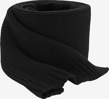 Maxte Scarf 'Loretta' in Black: front