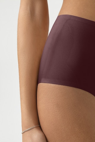Mey Slip 'Simply Better Invisibles' in Brown